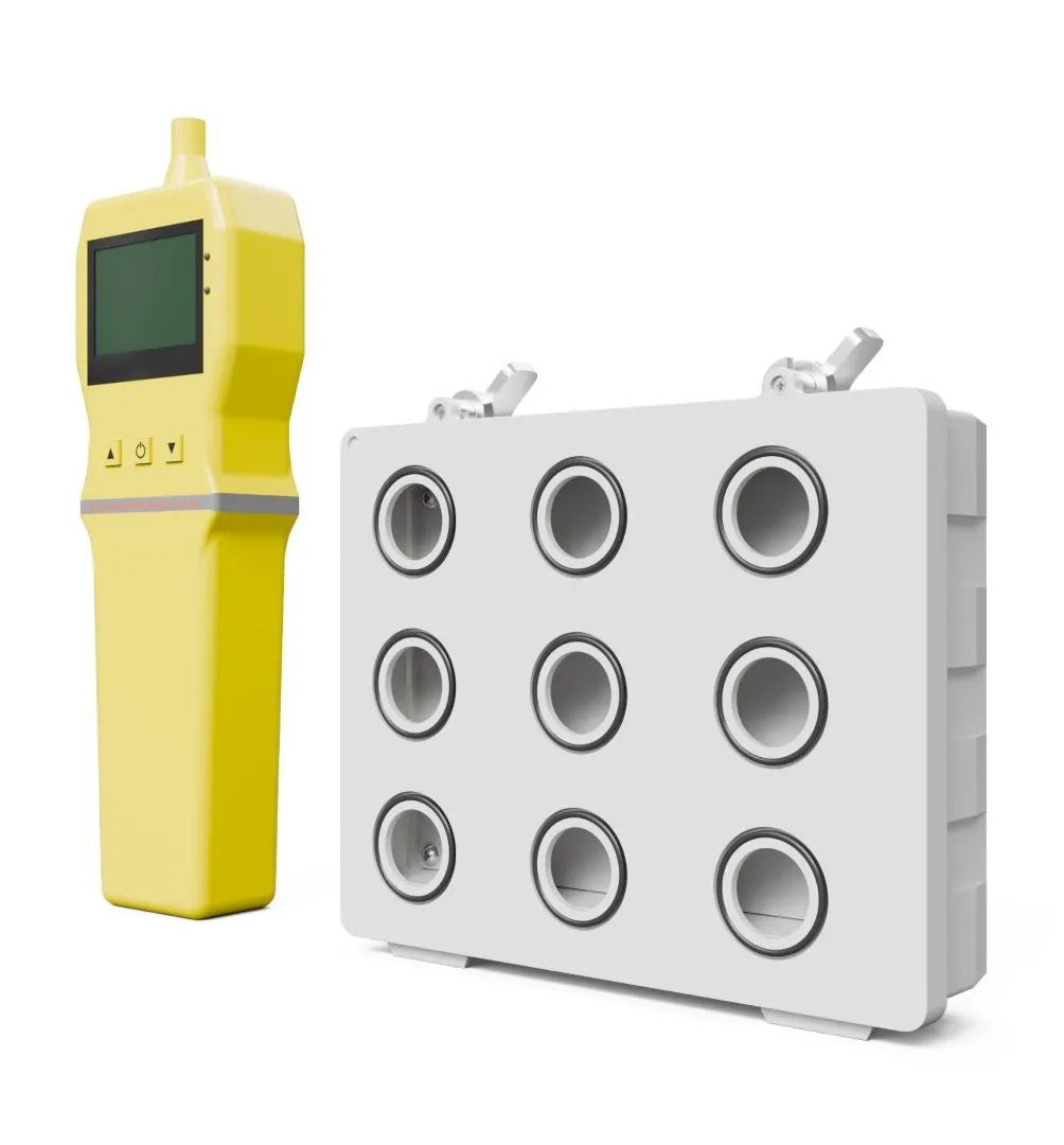 Устройство для отбора пробы в воздухе рабочей зоны фото и картинки