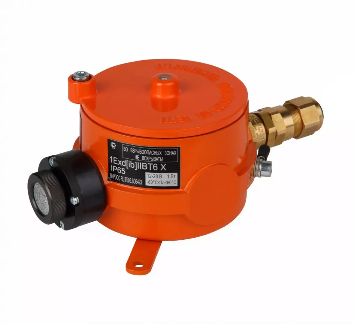 ИГМ-10 Стационарный газоанализатор фото и картинки