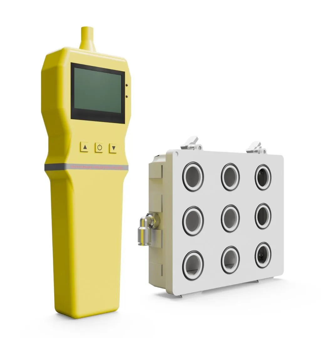 Устройство для отбора пробы в воздухе рабочей зоны фото и картинки