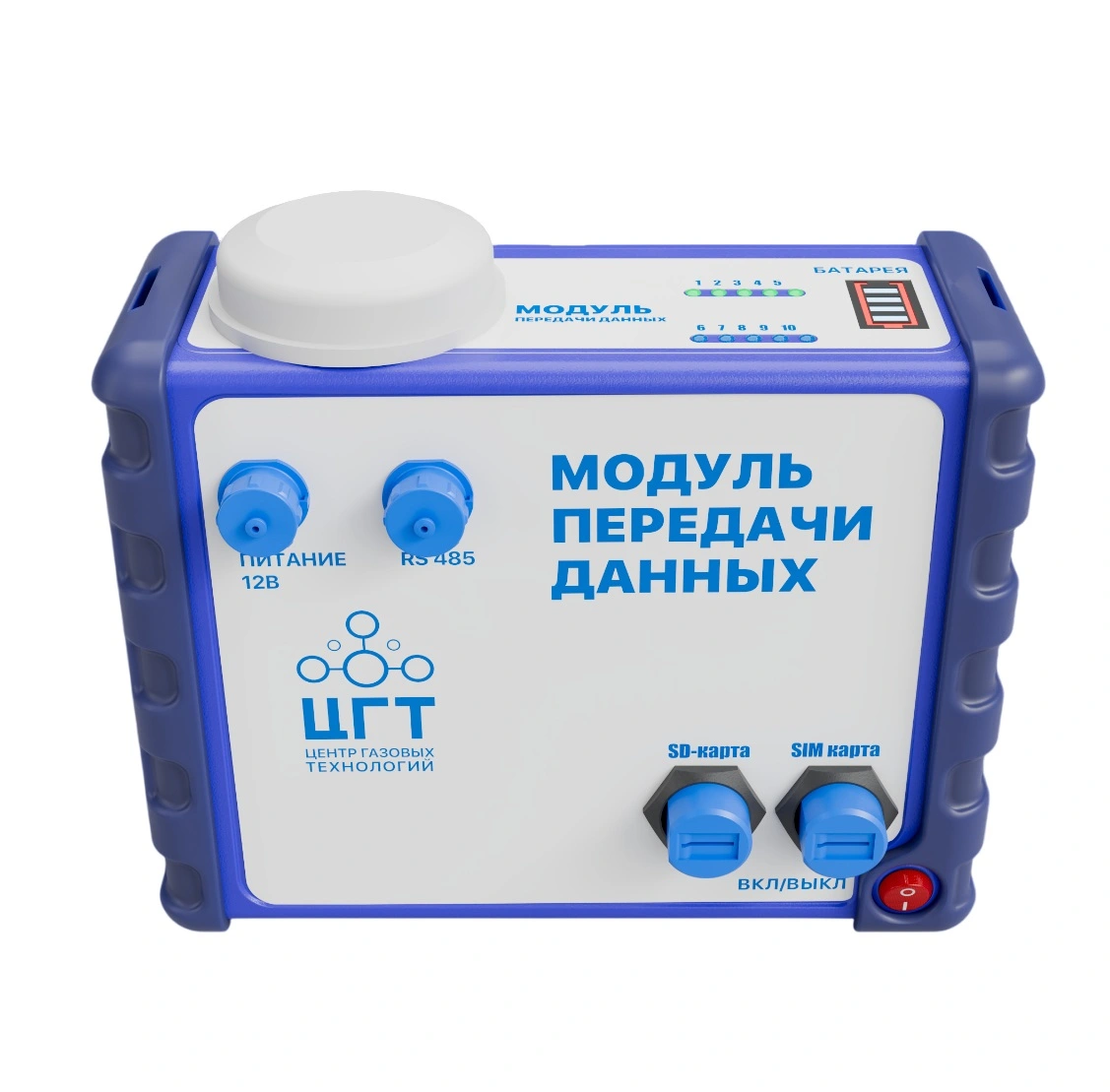 Модуль передачи данных (МПД) фото и картинки