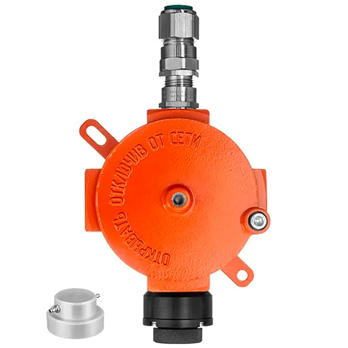 ИГМ-10 Стационарный газоанализатор фото и картинки