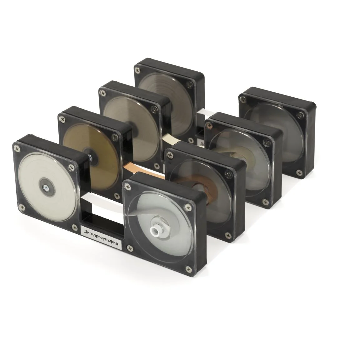 Химкассета фото и картинки