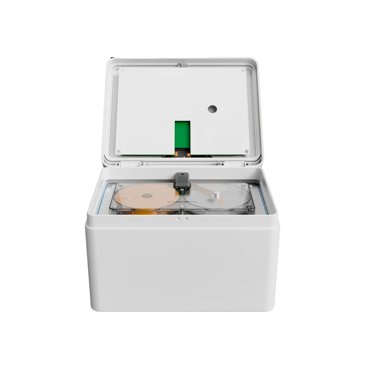 ГАНК-4Ф газоанализатор стационарный