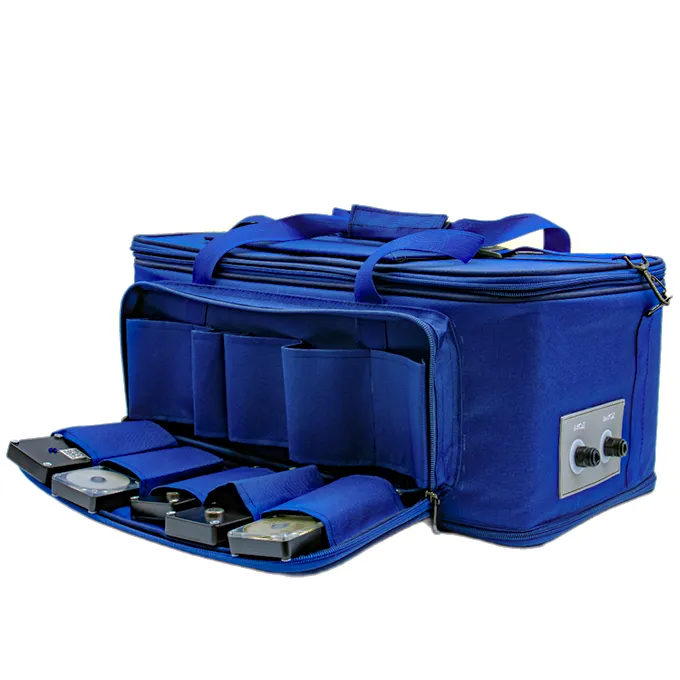 Сумка-термостат фото и картинки