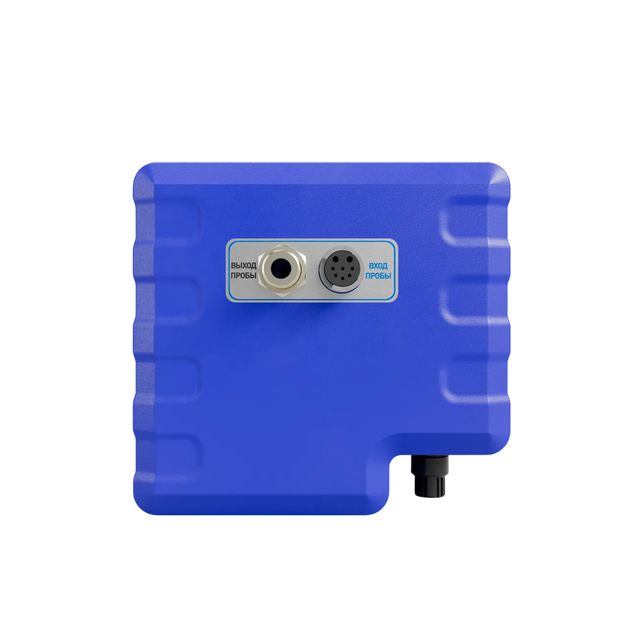 Устройство для отбора пробы в промышленных выбросах фото и картинки