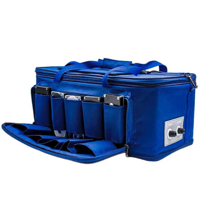 Сумка-термостат фото и картинки