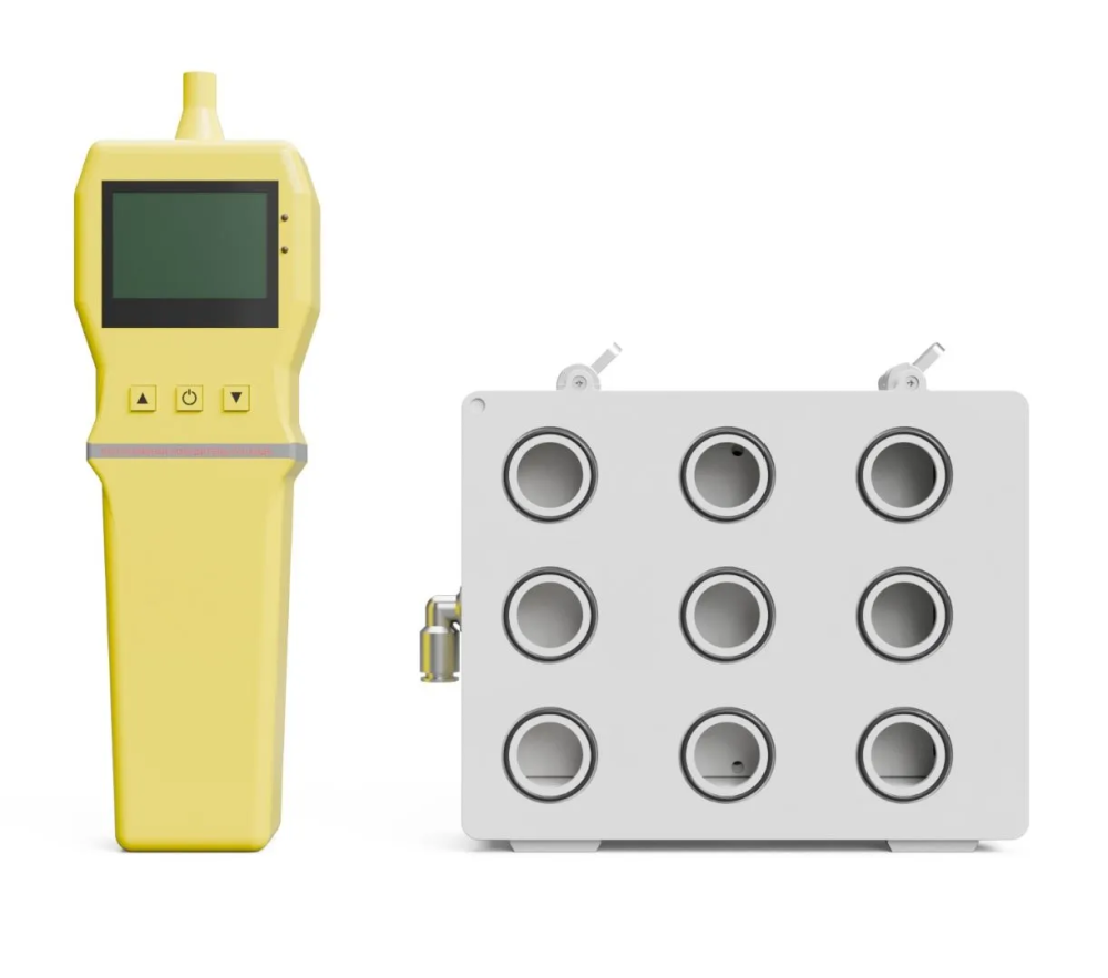 Устройство для отбора пробы в воздухе рабочей зоны фото и картинки