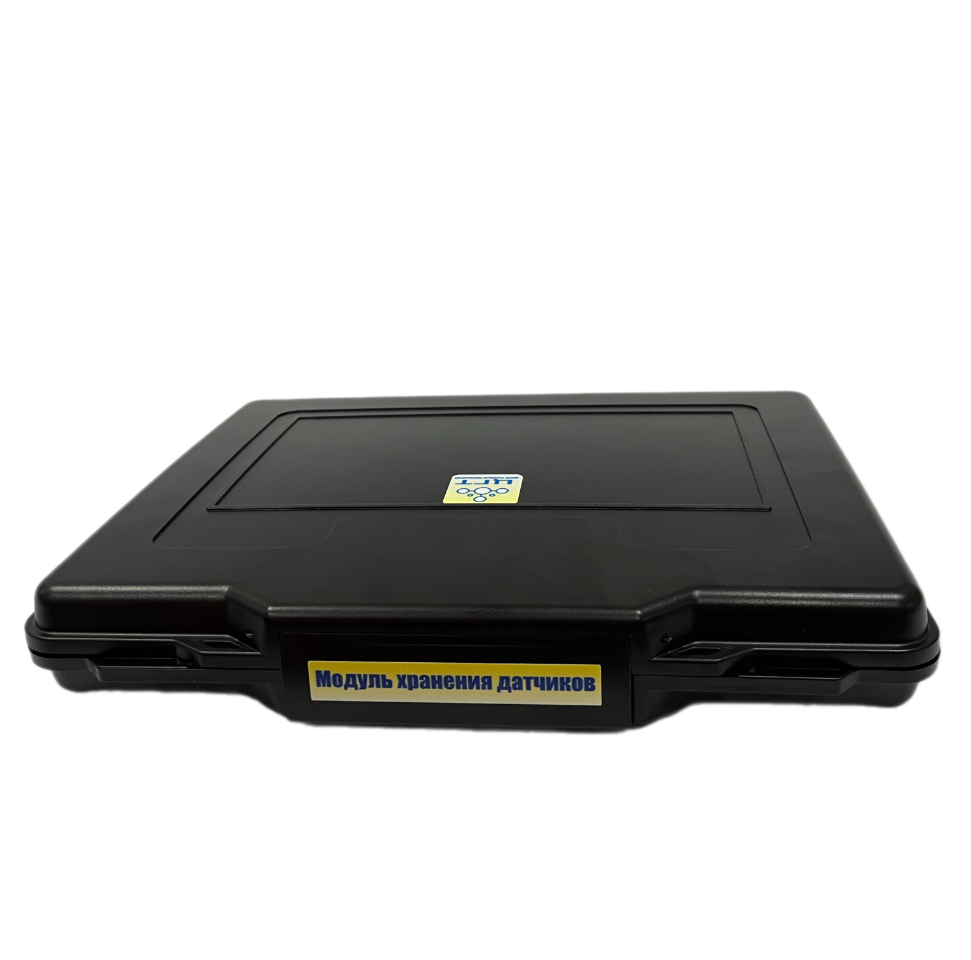 Модуль хранения датчиков «ЭКОЛАБ ПЛЮС» фото и картинки