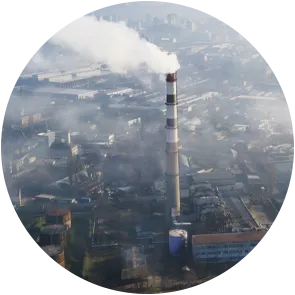 Промышленные процессы