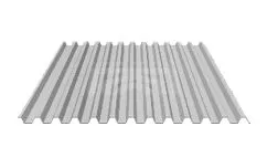 Навес (лист профнастила)