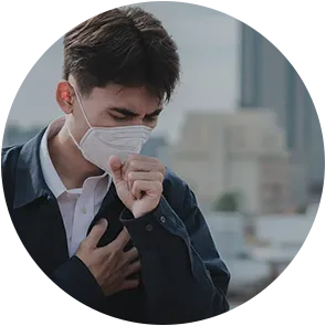 Опасности для человека