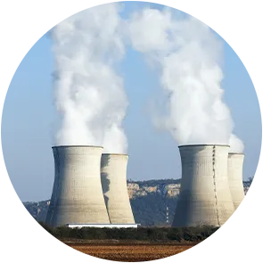 в атмосфере