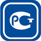 Сертифицирован Ростестом