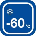 Температурный режим - 60 Температурный режим - 60