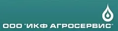 ООО "ИКФ АгроСервис" ООО "ИКФ АгроСервис"