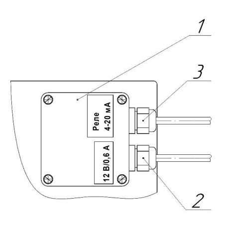 Монтажная коробка